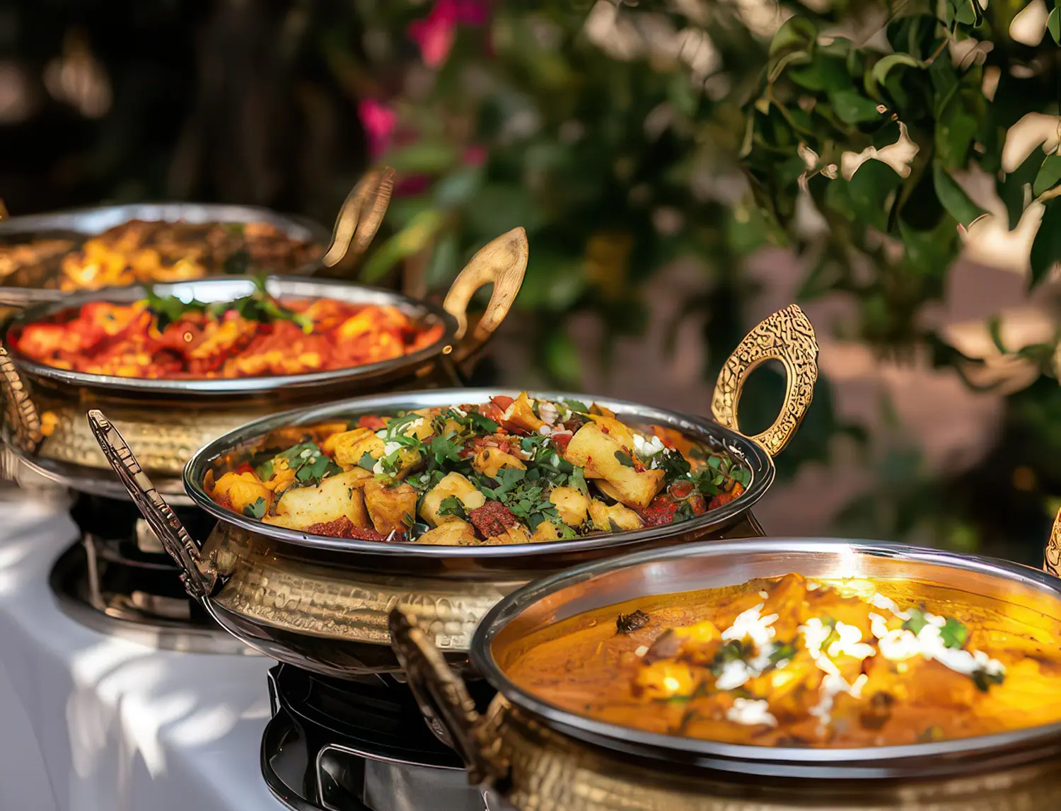 indian foods